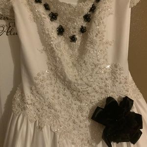 Wedding Gown